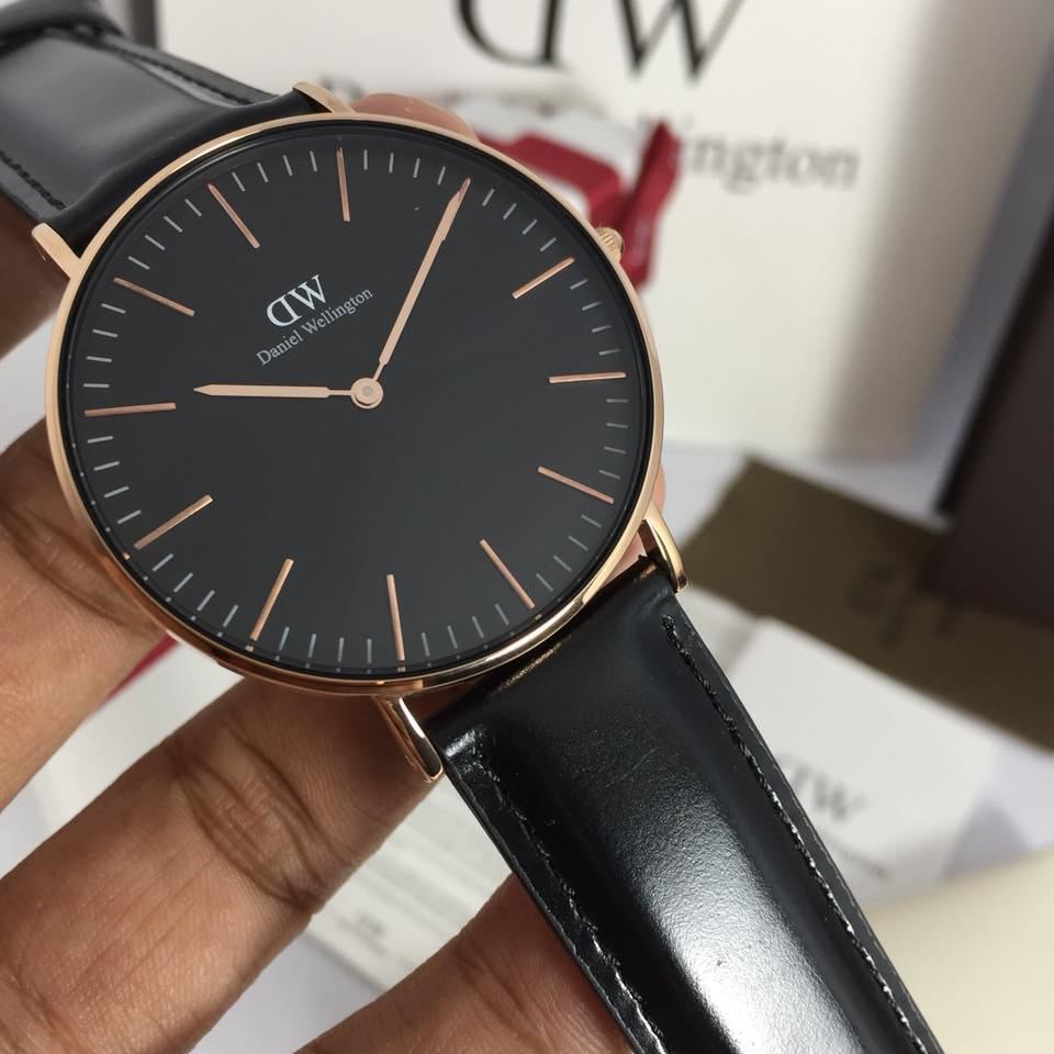 Diameter jam sales dw pria