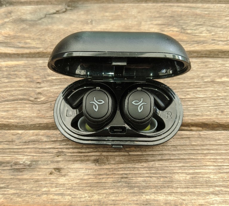 jaybird run specs