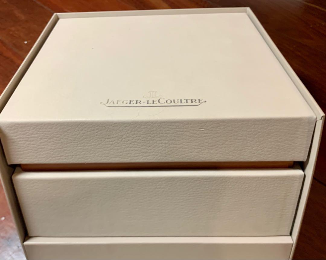 Jlc box new arrivals