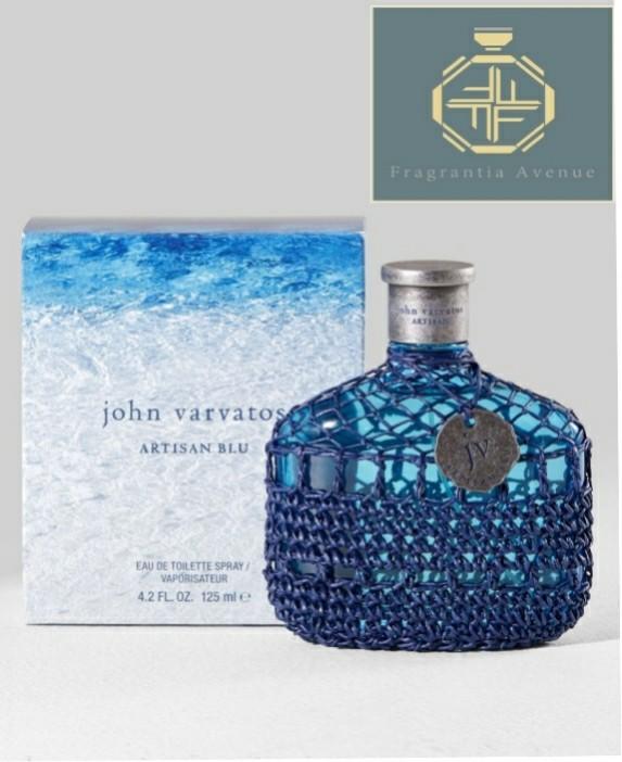john varvatos artisan blue