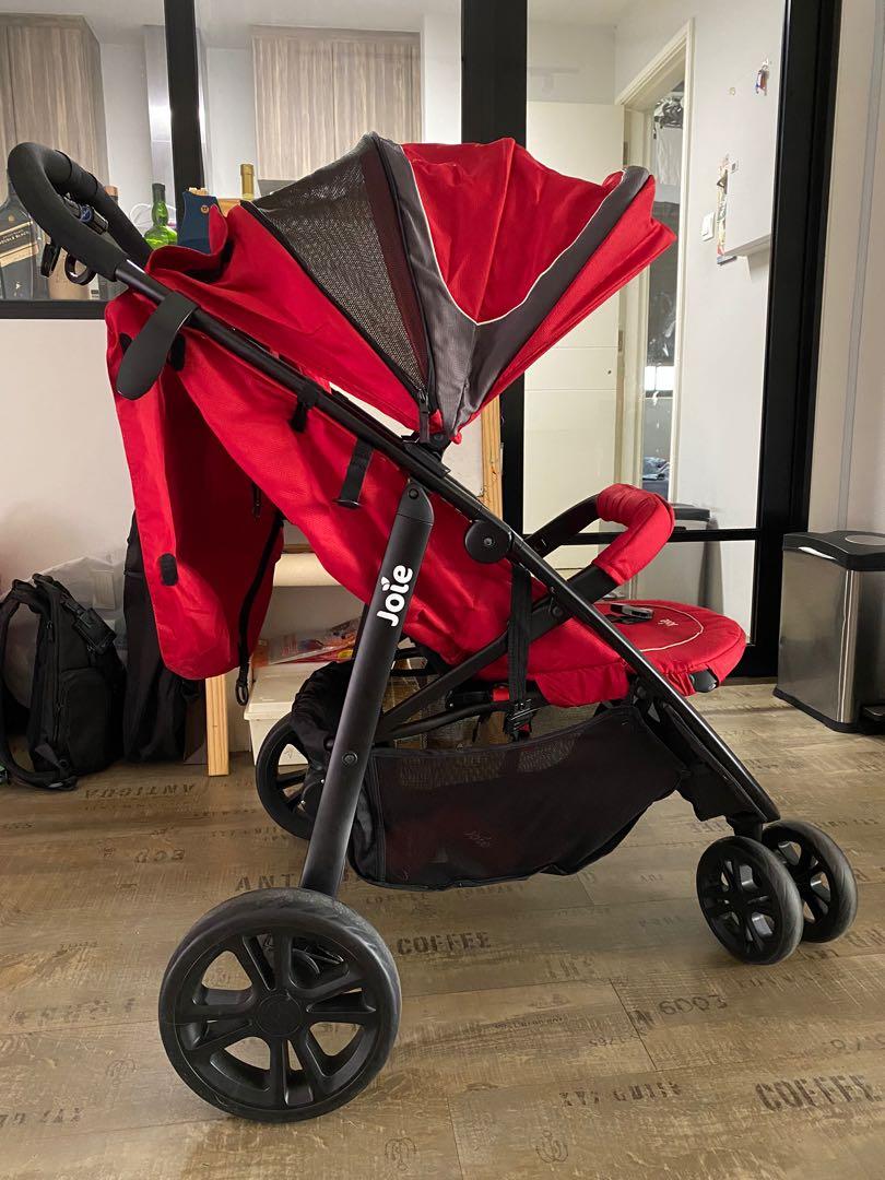 joie stroller sale