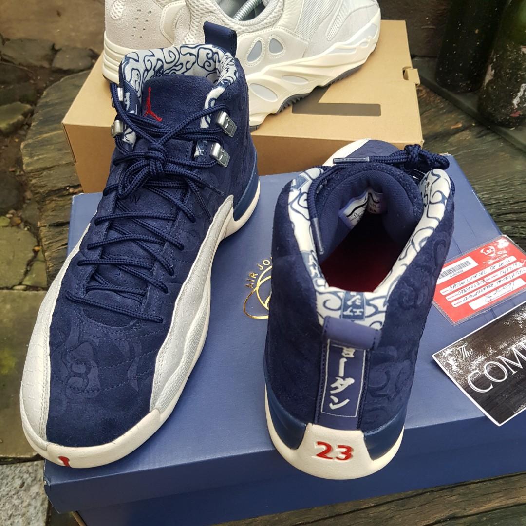 Jordan 12 international shop flight price