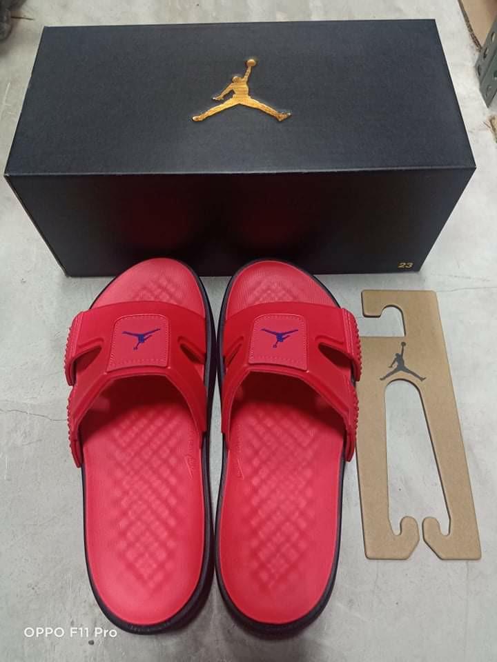 hydro 8 red
