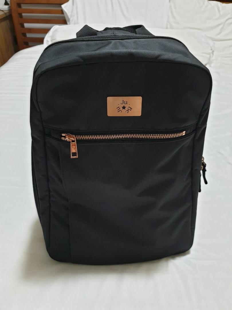 Black rose 2025 ballad backpack