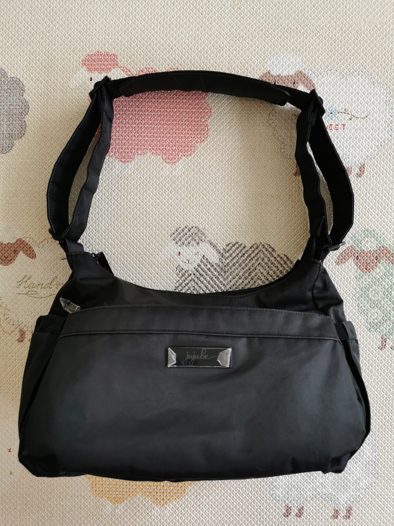 Jujube hobobe best sale review