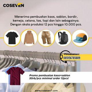 Kaos+sablon