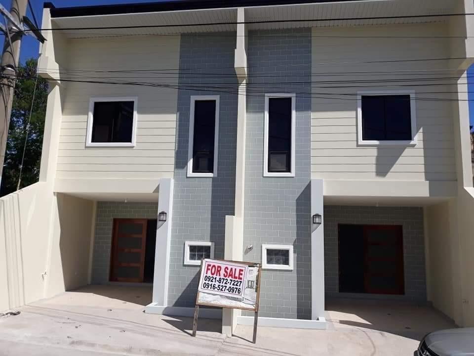 Katarungan Village House for Sale, Property, For Sale, House & Lot on