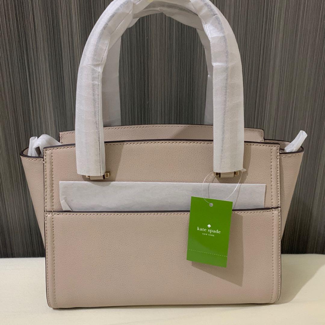 Kate spade new york discount small geraldine satchel purse