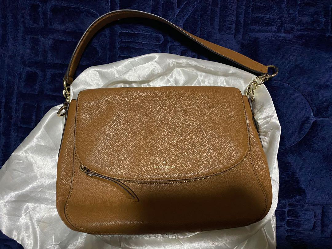 Preloved kate sales spade bags