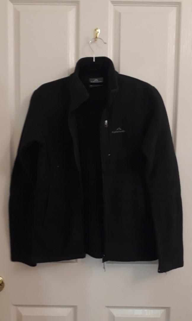 Kathmandu fleece jacket (Category: Outdoors & Gardening) located in Launceston. Submitted by haigaiz (Listing ID 1039584730, Image 2). Description: .