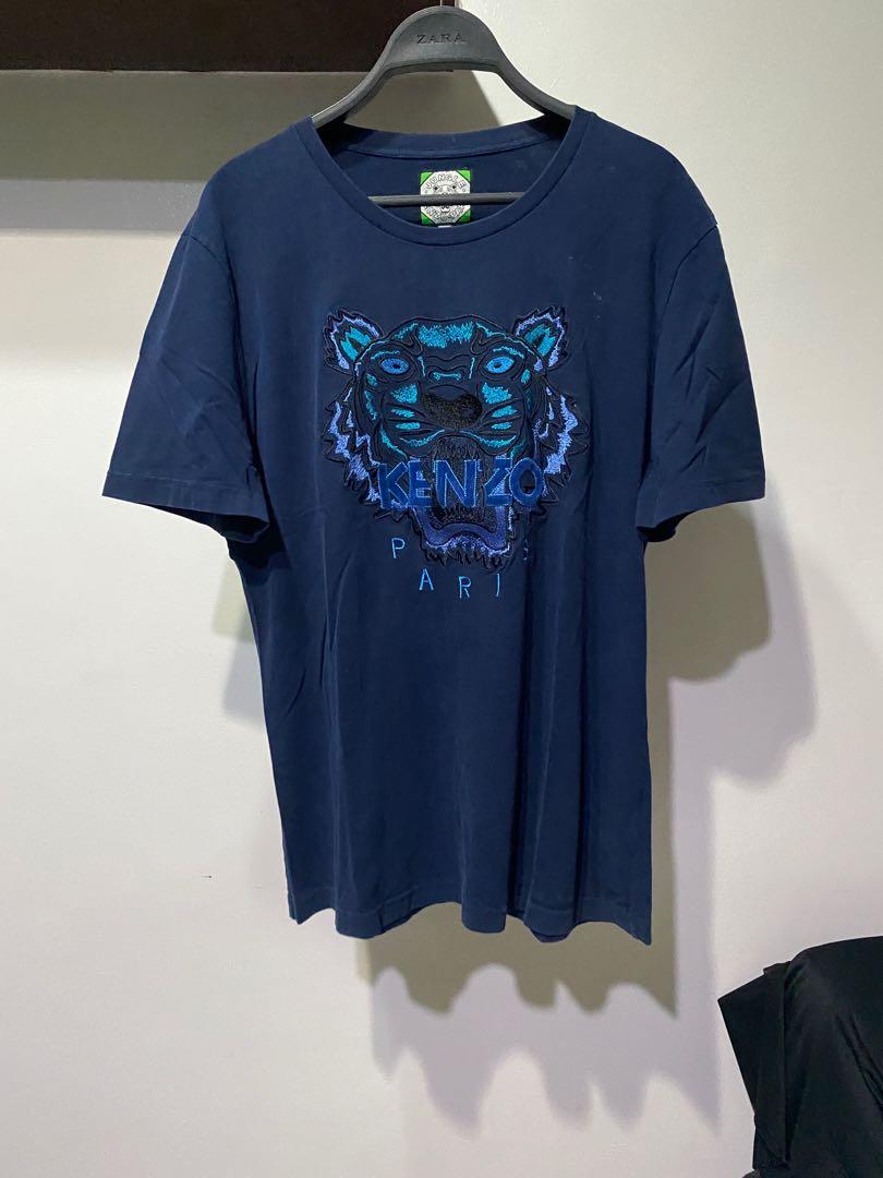Kenzo shirt price philippines discount