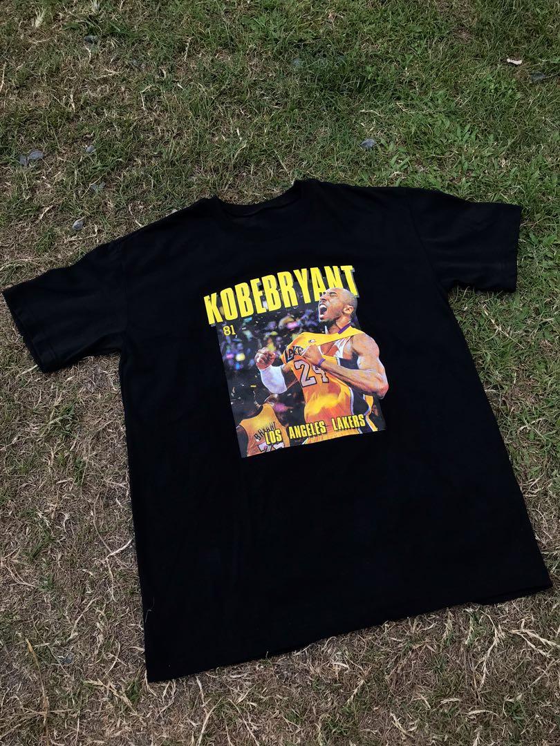 Kobe and Chicago shirt (Category: Tshirts & Polo Shirts ) located in Paranaque City. Submitted by mrkpstrn (Listing ID 1039657054, Image 2). Description: Own design!!! Paubos sale! Few stocks left! Available from small to XL.