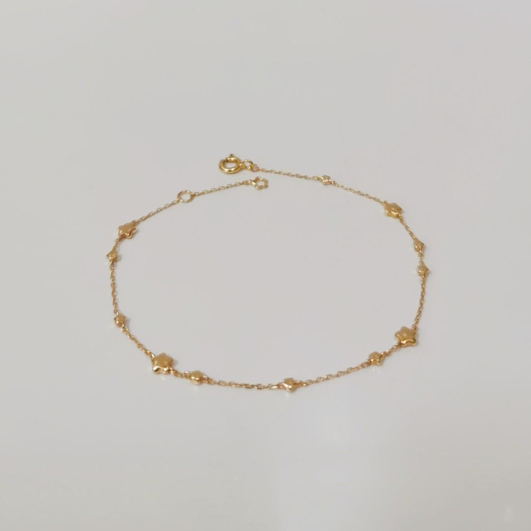 Stonehenge Bracelet 2025 | www.applelady.ca
