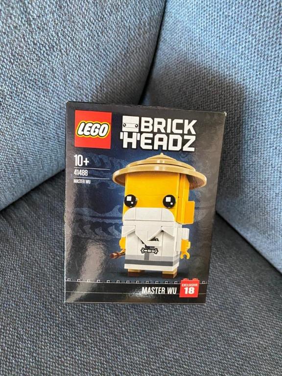 lego 41488