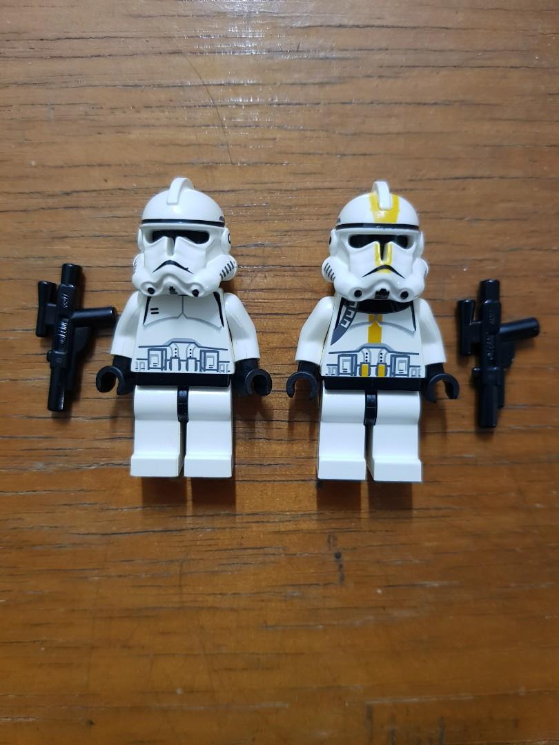 lego 7655