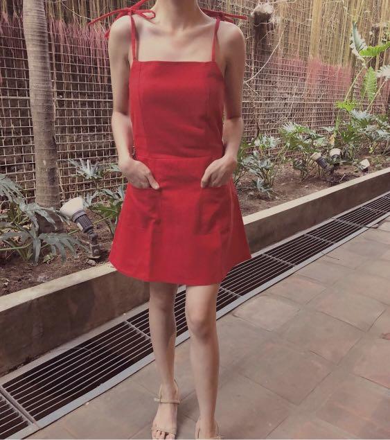 lola dress