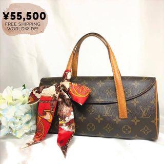 2nd hand lv bags for sale philippines