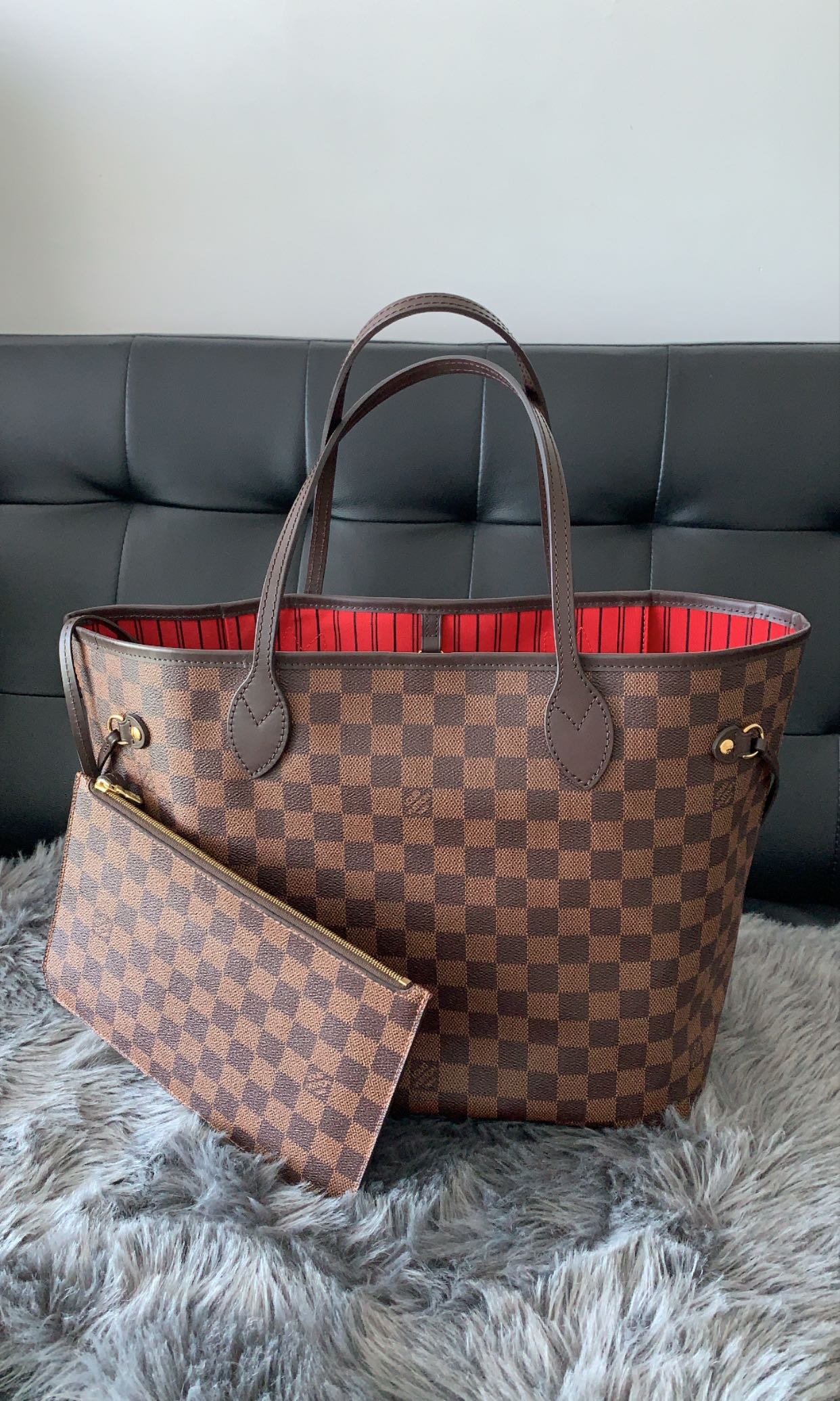 Louis vuitton n41358 2025