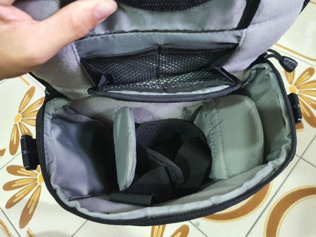 Lowepro rezo outlet 170 aw