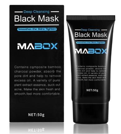 blackhead remover deep cleanser