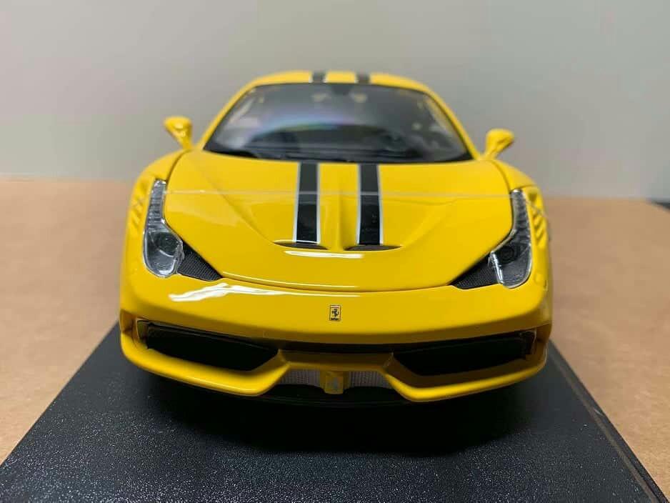 maisto collectible cars
