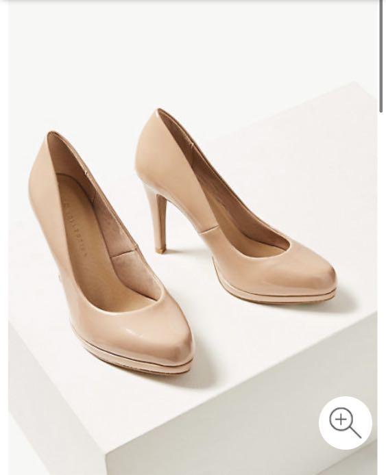 Marks and spencer stilettos cheap