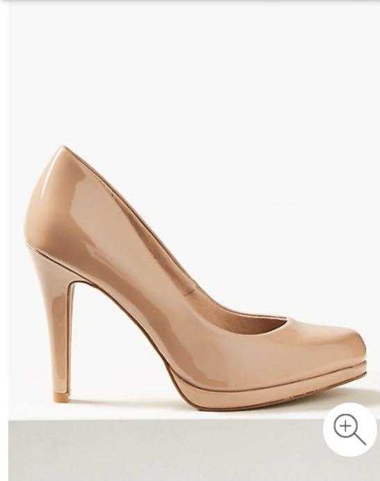 Marks spencer heels sale