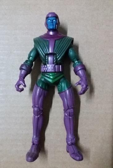 marvel legends kang