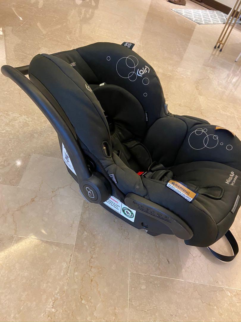 Maxi Cosi Mico AP air protect