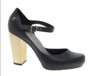 Melissa Kirsten Mary Jane Heel