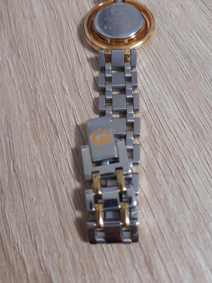 Mila Sch n Ladies Watch