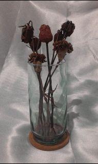 Minimalist & Nordic Dried Flowers & Plants Vase/Pot | Beer Cup