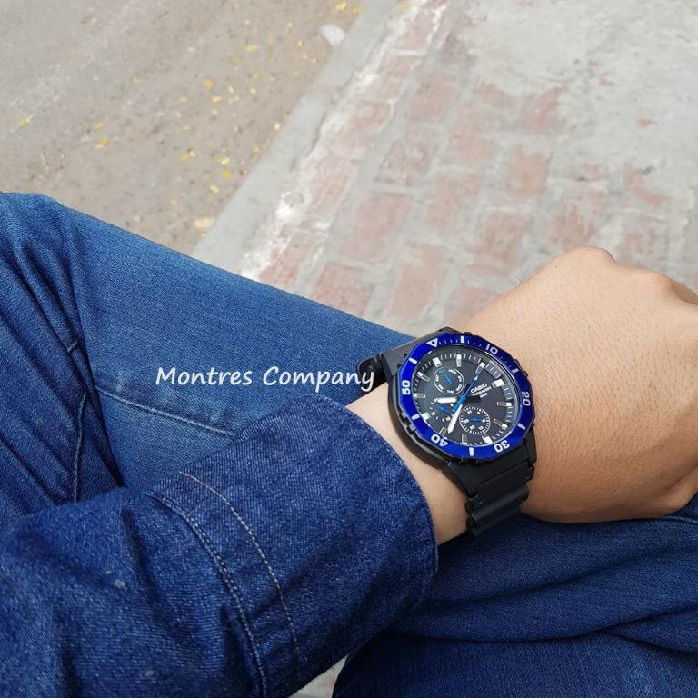 Casio mrw 400 hot sale