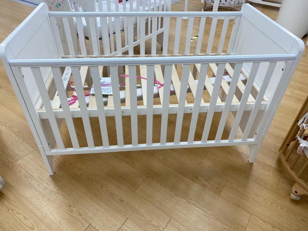 Camberley cot bed online