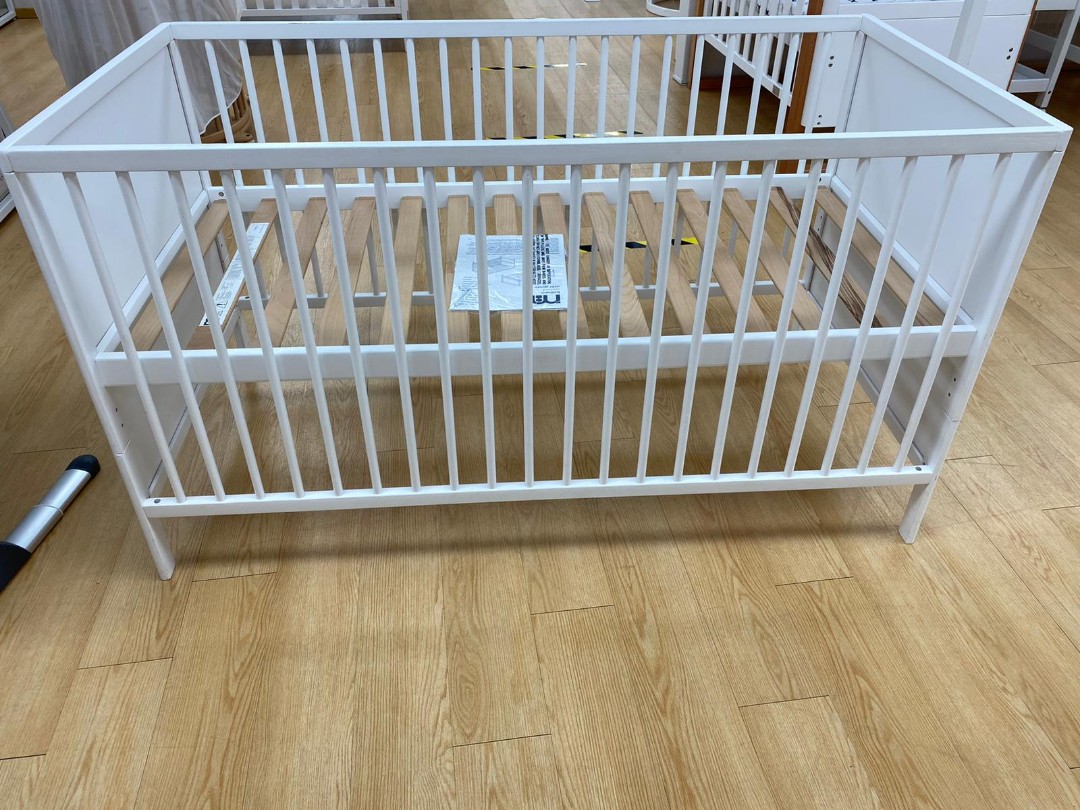 Balham cot bed mothercare discount