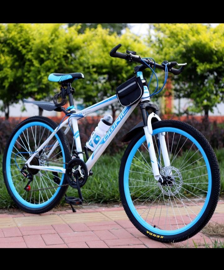 boys 26 inch bike