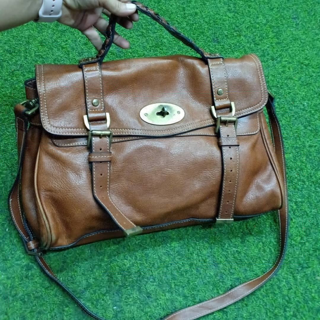 Mulberry bag best sale price malaysia