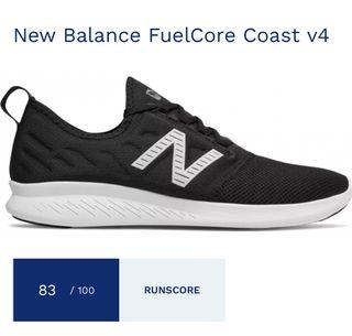 new balance running shoes men 