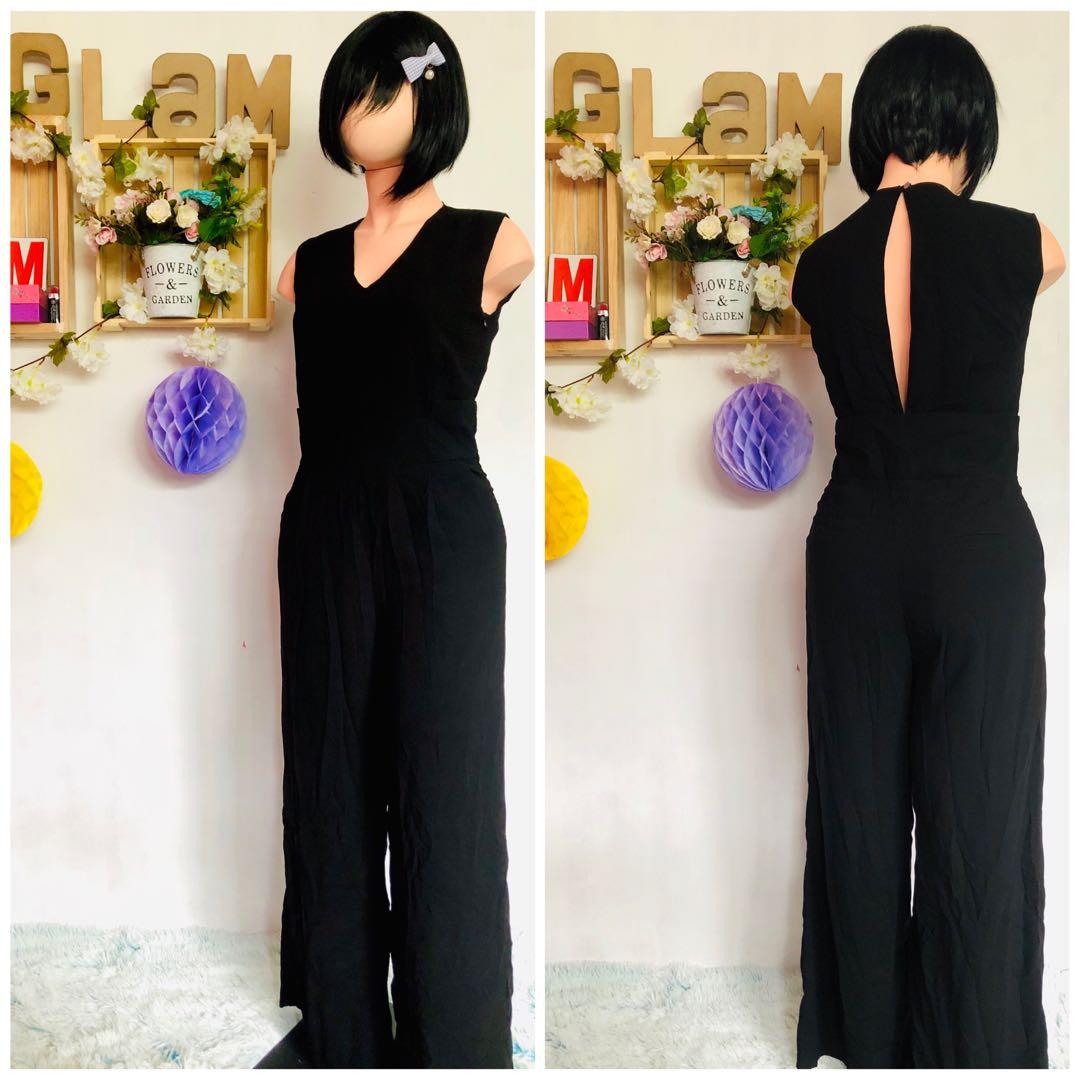 nice jumpsuits for ladies