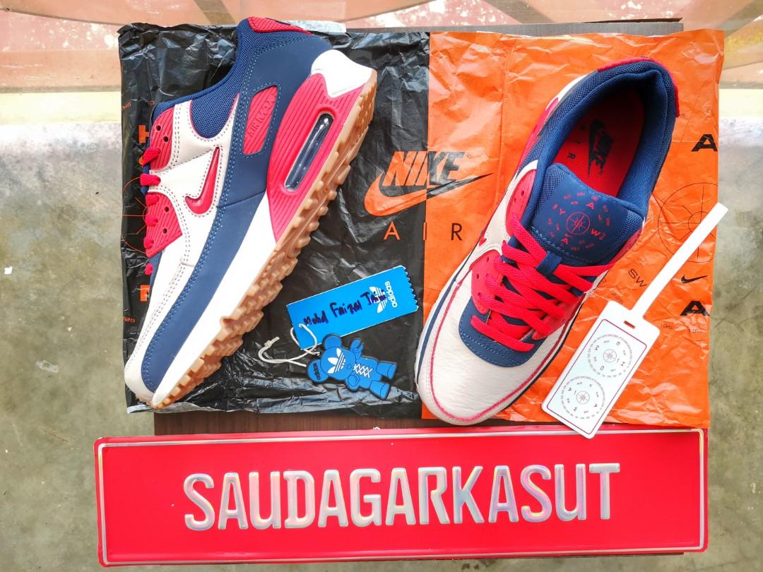 air max 90 prm home and away