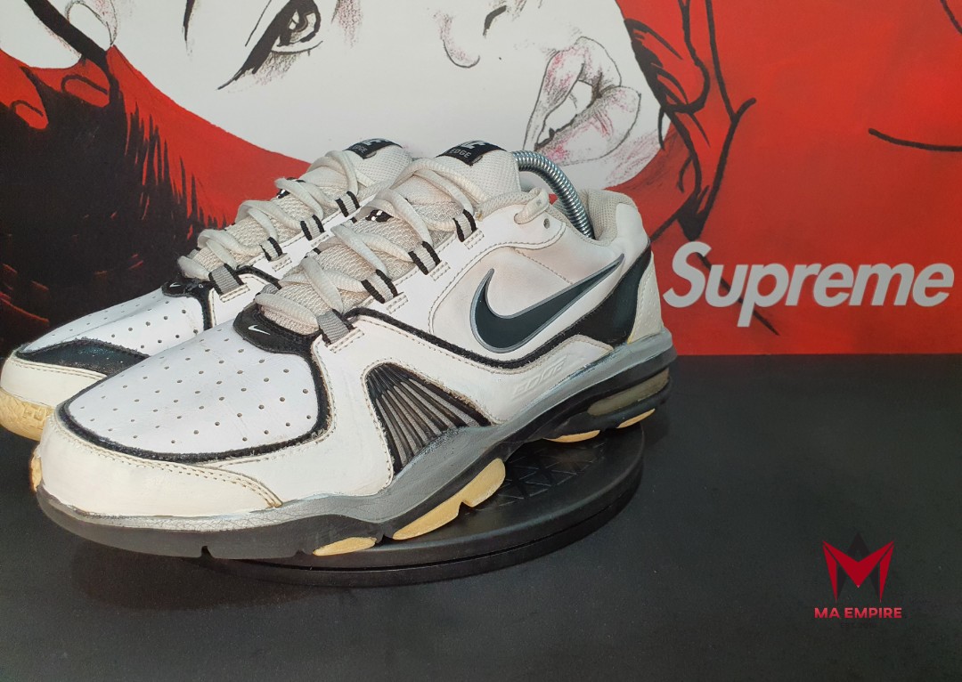 nike air max edge 10