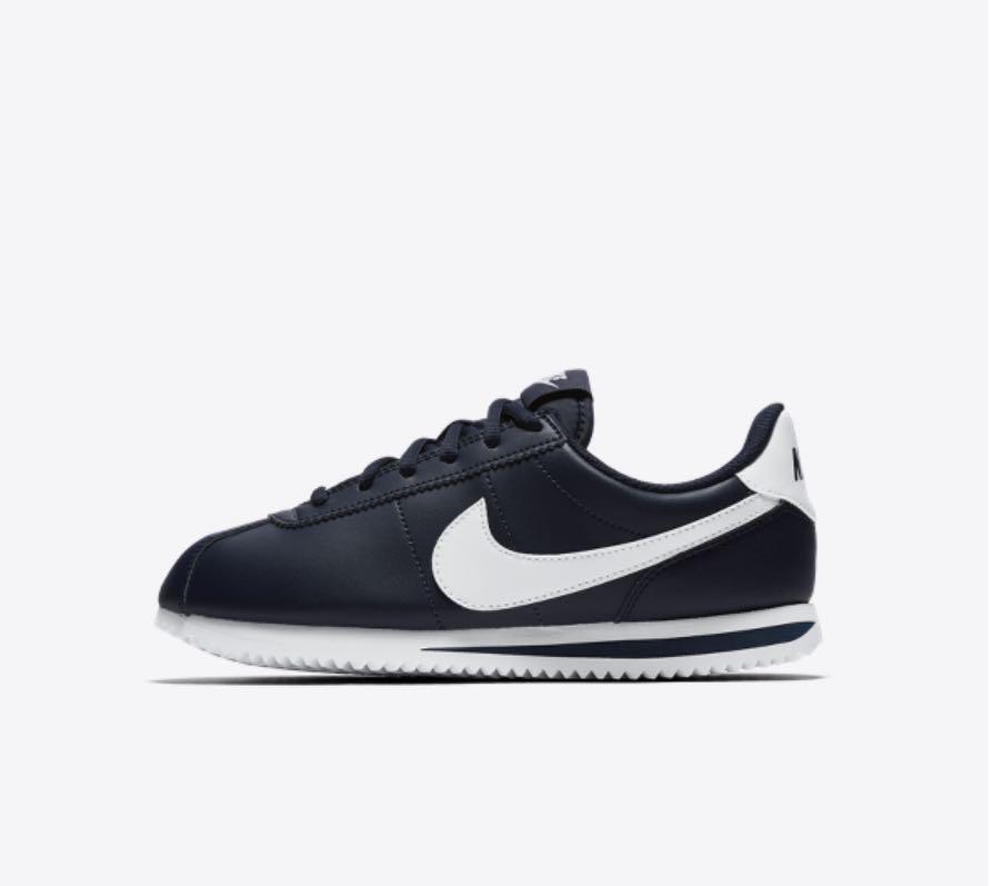 cortez basic sl sneaker