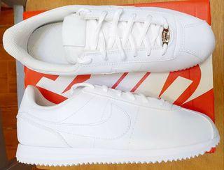 nike cortez white price philippines