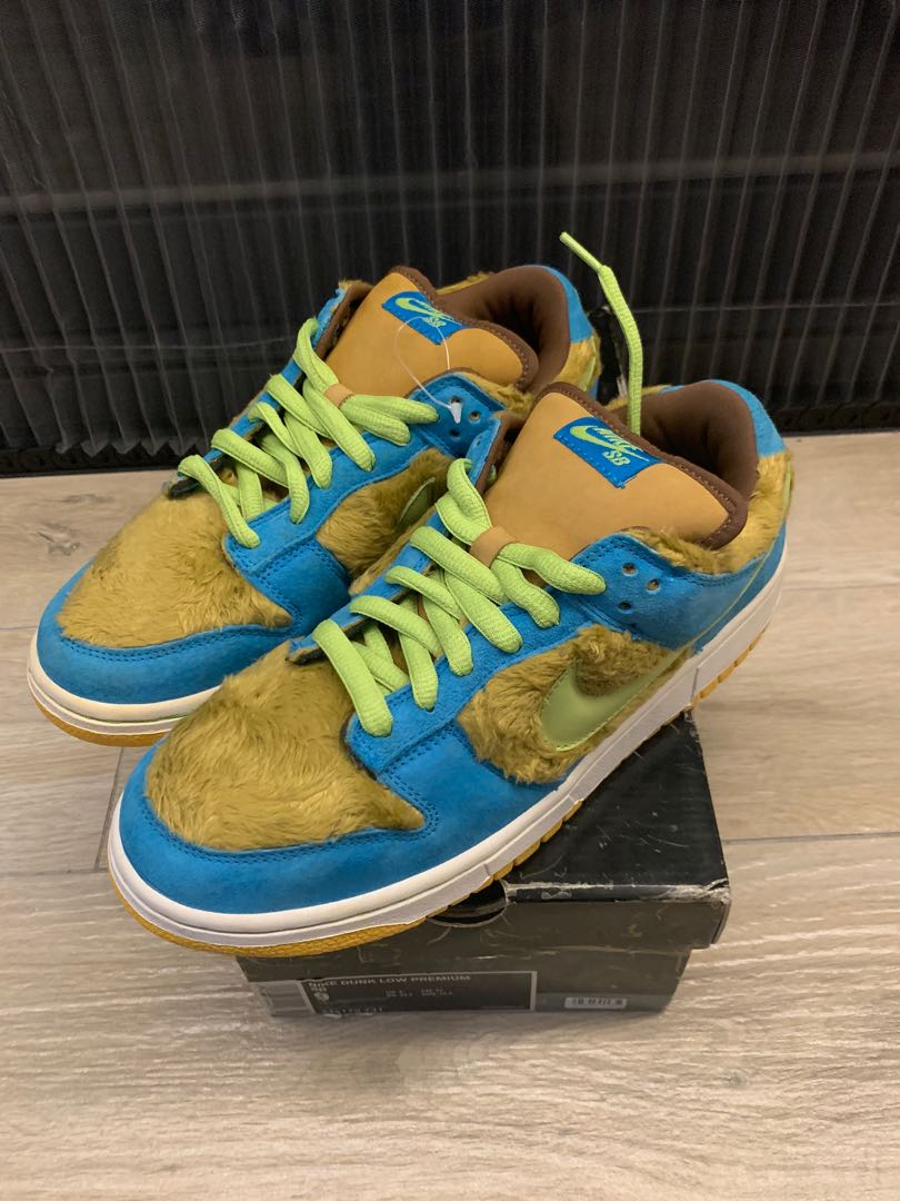 nike sb baby bear