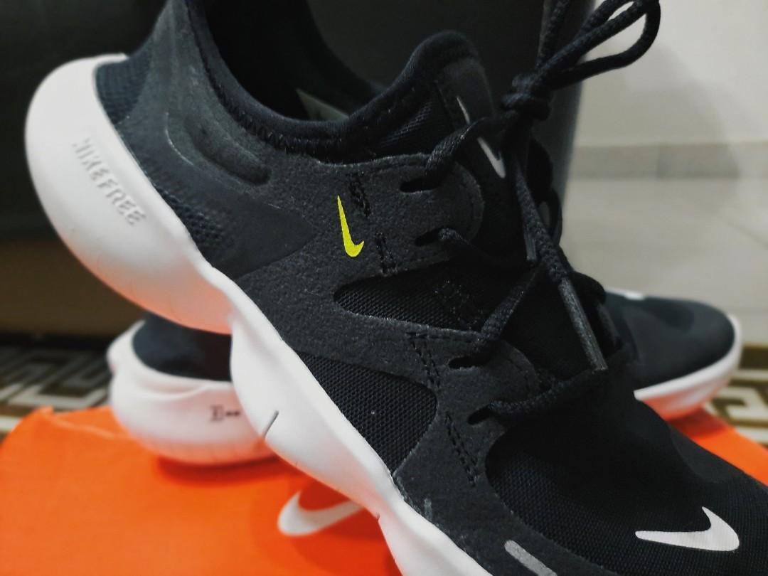 free run5 0