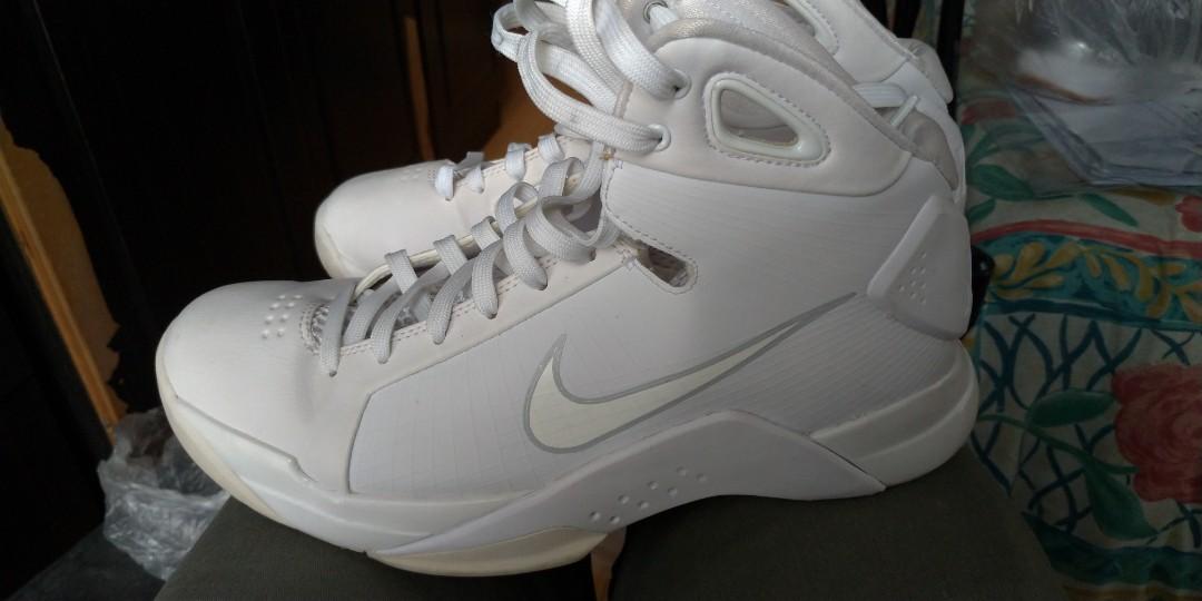 nike hyperdunk 2000