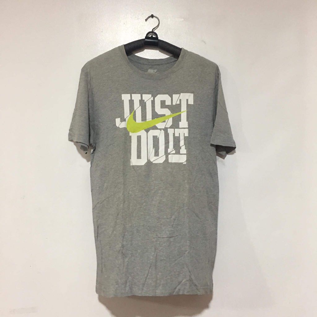 nike just do it clothing