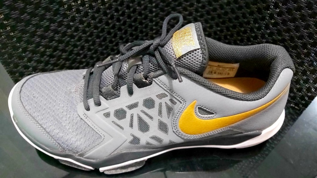 nike flex supreme tr 5 review