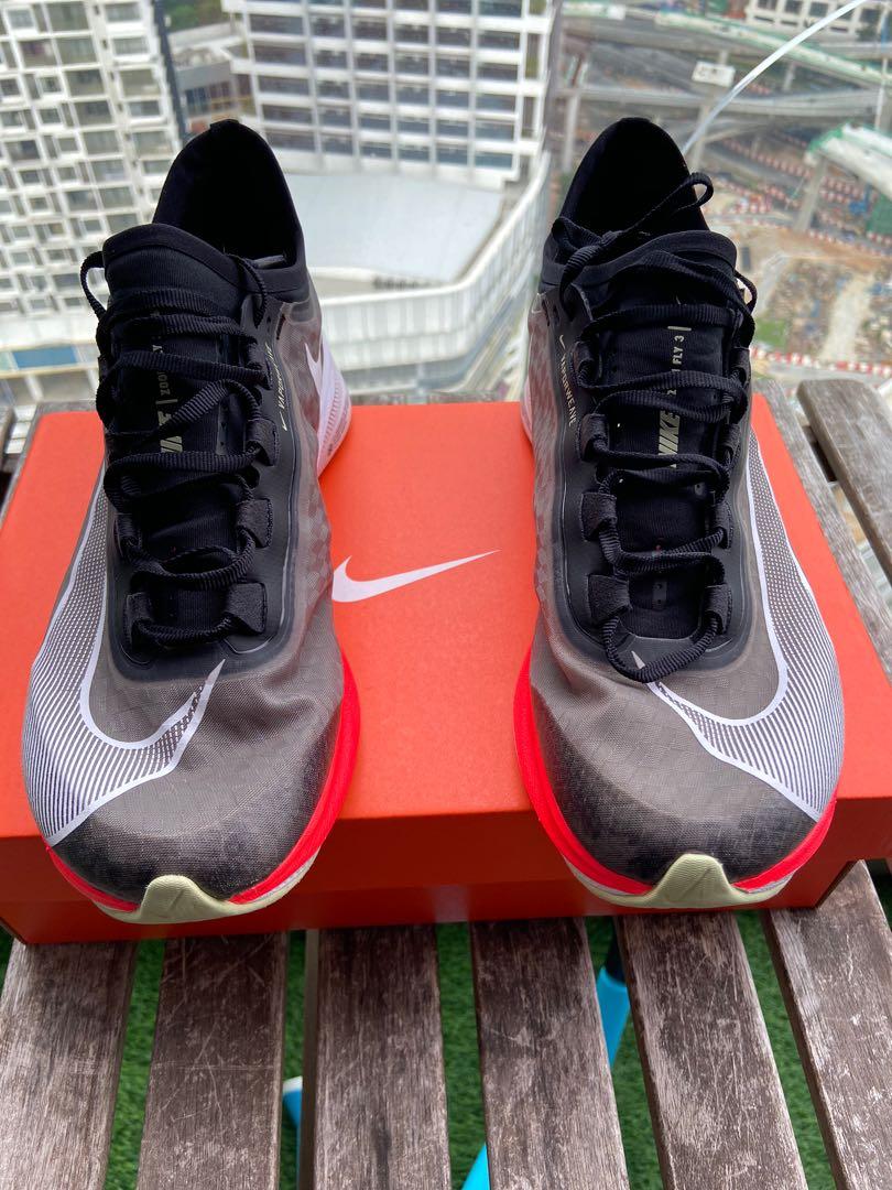 Nike zoom fly 2025 3 men's running shoe