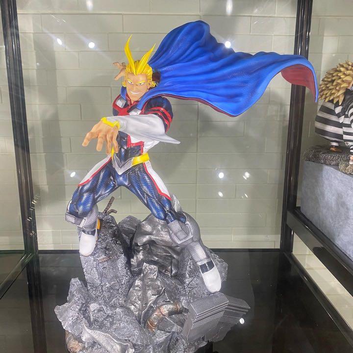 Ninetails 歐爾麥特 興趣及遊戲 手作 自家設計 其他 Carousell